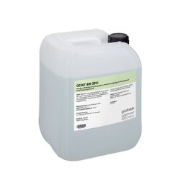 Grünbeck Chemikal GENO-SW 2010 zur Resthärteausfällung und Alkalisierung, Gebinde 20k... GRUENBECK-180415 4031246301633 (Abb. 1)