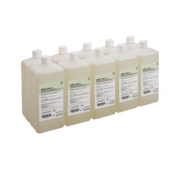 Grünbeck Chemikal GENO-safe A 1l, 10 Stück... GRUENBECK-180540 4031246031264 (Abb. 1)