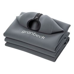 Grünbeck Austauscherisolierung softliQ LB70/50i, 3 Stück... GRUENBECK-185000910000 4031246781107 (Abb. 1)