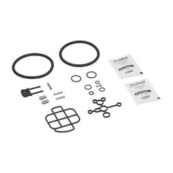 Grünbeck Servicekit GSX 5, 10, 10-I und plus... GRUENBECK-187650e 4031246675550 (Abb. 1)