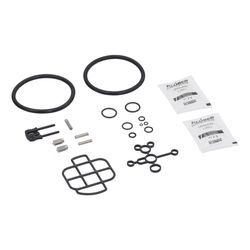 Grünbeck Servicekit GSX 5, 10, 10-I und plus... GRUENBECK-187650e 4031246675550 (Abb. 1)