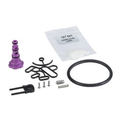 Grünbeck Servicekit Steuerventil mit Injektor softliQ SC, SD und SE18... GRUENBECK-189607e 4031266666675 (Abb. 1)