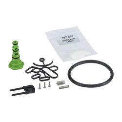 Grünbeck Servicekit Steuerventil mit Injektor softliQ SD und SE21... GRUENBECK-189608e 4031266666705 (Abb. 1)