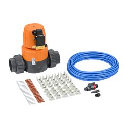 Grünbeck PVC-Membranventil DN 50, 24V/DC... GRUENBECK-200685 4031246691024 (Abb. 1)