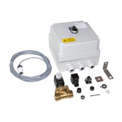 Grünbeck Elektronische Wasserstandregelung für Oberflächensauger... GRUENBECK-200695 4031246713870 (Abb. 1)