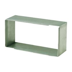 Grünbeck Fliesenausgleichsrahmen 50mm für basis 200/de luxe 500... GRUENBECK-200765 4031246012348 (Abb. 1)