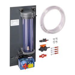 Grünbeck Einziehschleuse GENO-mat Comfort... GRUENBECK-203123 4031246310222 (Abb. 1)