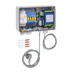 Grünbeck Licht-Modul für Touchpanel, 203575... GRUENBECK-203575 4031246550062 (Abb. 1)