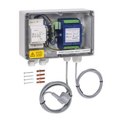 Grünbeck Klimaanlagen-Modul für Touchpanel... GRUENBECK-203580 4031246550086 (Abb. 1)