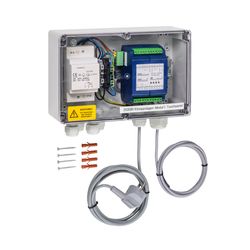 Grünbeck Klimaanlagen-Modul für Touchpanel... GRUENBECK-203580 4031246550086 (Abb. 1)