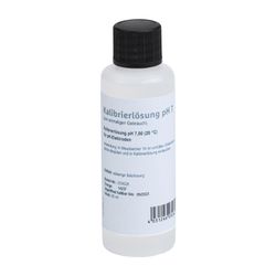 Grünbeck Kalibrierlösung pH 7, 50ml, 203628... GRUENBECK-203628 4031246032629 (Abb. 1)