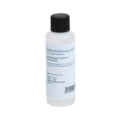 Grünbeck Kalibrierlösung pH 7, 50ml, 203628... GRUENBECK-203628 4031246032629 (Abb. 1)