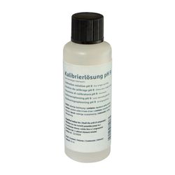 Grünbeck Kalibrierlösung pH 9, 50ml, 203629000100... GRUENBECK-203629000100 4031246771863 (Abb. 1)