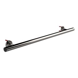 Grünbeck Haltestange 1000mm, Edelstahl poliert... GRUENBECK-204200 4031246013277 (Abb. 1)