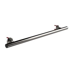 Grünbeck Haltestange 2000mm, Edelstahl poliert... GRUENBECK-204201 4031246013284 (Abb. 1)