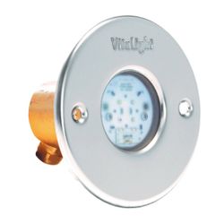 Grünbeck Unterwasserscheinwerfer Power-LED RGB-W 4/11W... GRUENBECK-207000060000 4031246760461 (Abb. 1)