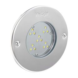 Grünbeck Unterwasserscheinwerfer Power-LED RGB-W 16/43W... GRUENBECK-207000070000 4031246760478 (Abb. 1)