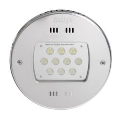 Grünbeck Unterwasserscheinwerfer Power-LED RGB-W 28/80W... GRUENBECK-207000090000 4031246760508 (Abb. 1)