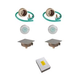 Grünbeck Beleuchtungspaket LED, Kaltweiß... GRUENBECK-207000130000 4031246762434 (Abb. 1)