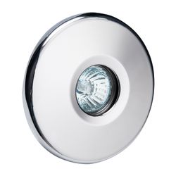 Grünbeck Mini-Unterwasserscheinwerfer LE LED 16 weiß, Rotguss beschichtet... GRUENBECK-207000150000 4031246768702 (Abb. 1)