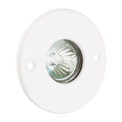 Grünbeck Mini-Unterwasserscheinwerfer LW LED 16 weiß, Edelstahl weiß rilsaniert... GRUENBECK-207000160000 4031246768719 (Abb. 1)