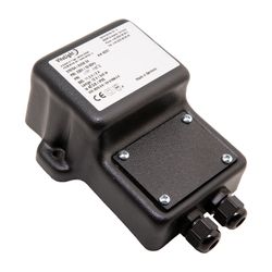 Grünbeck Netzanschlussgerät für 2 LED-Scheinwerfer 25VA... GRUENBECK-207000180000 4031246768733 (Abb. 1)