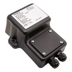 Grünbeck Netzanschlussgerät für 2 LED-Scheinwerfer 25VA... GRUENBECK-207000180000 4031246768733 (Abb. 1)