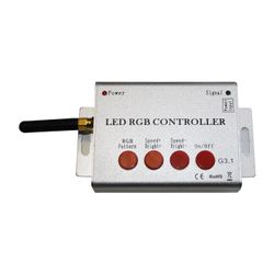 Grünbeck Controller zu Unterwasserscheinwerfer ABS-LED RGB GC 315... GRUENBECK-207241 4031246737098 (Abb. 1)