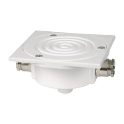 Grünbeck Verteilerdose Typ LW, 207271... GRUENBECK-207271 4031246083058 (Abb. 1)