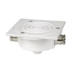Grünbeck Verteilerdose Typ LW, 207271... GRUENBECK-207271 4031246083058 (Abb. 1)