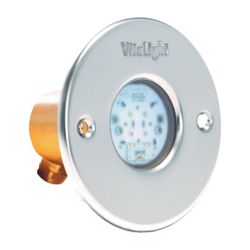 Grünbeck Unterwasserscheinwerfer Power-LED 4x2,8W, RGB... GRUENBECK-207325 4031246663816 (Abb. 1)