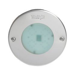 Grünbeck Unterwasserscheinwerfer Power-LED 16x2,8W, RGB... GRUENBECK-207330 4031246672726 (Abb. 1)