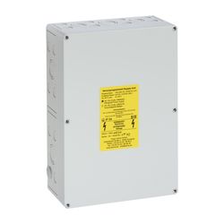 Grünbeck Netzanschlussgerät für Power-LED 24V... GRUENBECK-207355 4031246669467 (Abb. 1)