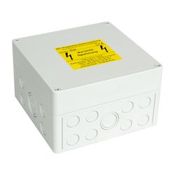 Grünbeck Unterverteilung für Power-LED 3,0... GRUENBECK-207365 4031246681476 (Abb. 1)