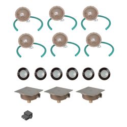 Grünbeck Beleuchtungspaket Halogen für Typ LE... GRUENBECK-207385 4031246681506 (Abb. 1)