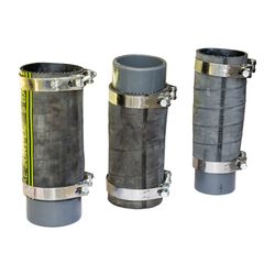 Grünbeck Flexible Anschlüsse zu Rohwasserspeicher 1,1 F - 3 F... GRUENBECK-208116 4031246013970 (Abb. 1)