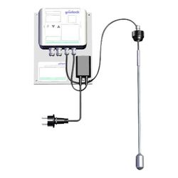 Grünbeck Füllstandsanzeige GENO-Multi-Niveau mit Füllwassernachspeisung für Basis 1,1... GRUENBECK-208179 4031246661591 (Abb. 1)