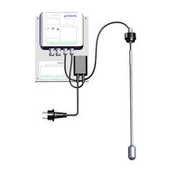 Grünbeck Füllstandsanzeige GENO-Multi-Niveau mit Füllwassernachspeisung für Basis 1,1... GRUENBECK-208179 4031246661591 (Abb. 1)