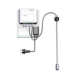 Grünbeck Füllstandsanzeige GENO-Multi-Niveau mit Füllwassernachspeisung für Spezial 1... GRUENBECK-208192 4031246674782 (Abb. 1)