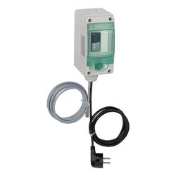 Grünbeck Digital-Temperaturregler, 208639... GRUENBECK-208639 4031246544573 (Abb. 1)