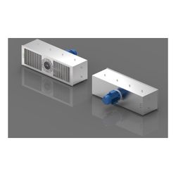 Grünbeck Fertigbausatz für die Power-Stream II Gegenstromschwimmanlage... GRUENBECK-209000080000 4031246768160 (Abb. 1)