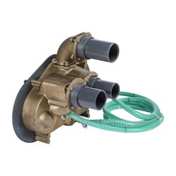 Grünbeck Duo vario Einbausatz Gegenstromschwimmanlage für Betonbecken und Folienbecke... GRUENBECK-209100 4031246306188 (Abb. 1)
