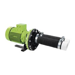 Grünbeck Pumpenbausatz 2,6kW, 209596... GRUENBECK-209596 4031246029872 (Abb. 1)