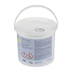 Grünbeck GENO-Chlor G im Eimer, 5kg, 210003... GRUENBECK-210003 4031246015042 (Abb. 1)