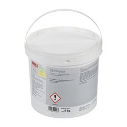 Grünbeck GENO-plus im Eimer, 5kg, 210010... GRUENBECK-210010 4031246015073 (Abb. 1)