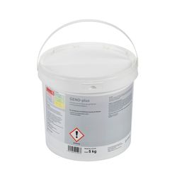 Grünbeck GENO-plus im Eimer, 5kg, 210010... GRUENBECK-210010 4031246015073 (Abb. 1)