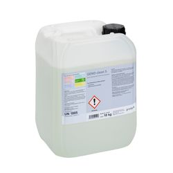 Grünbeck GENO-clean S Kanister, 10kg... GRUENBECK-210030 4031246201193 (Abb. 1)
