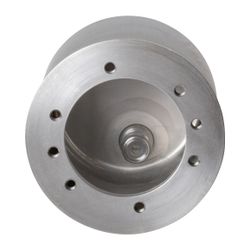 Grünbeck Druckwellen-/Piezoschalter Einbausatz F... GRUENBECK-210120 4031246715478 (Abb. 1)