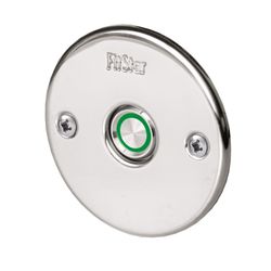 Grünbeck Piezo Fertigbausatz F, 210125... GRUENBECK-210125 4031246741125 (Abb. 1)