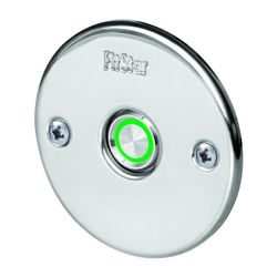 Grünbeck Piezoschalter Fertigbausatz... GRUENBECK-210154 4031246672177 (Abb. 1)